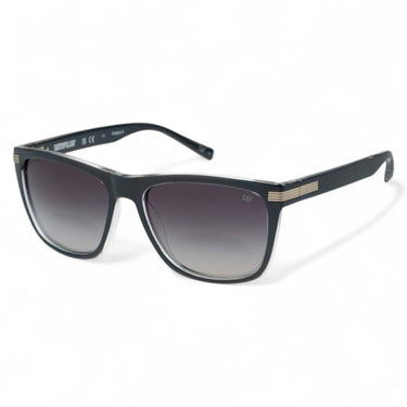 Lentes De Sol CPS - 8517 - 106P Lunas Grises Degrade Polarizadas - KATZER